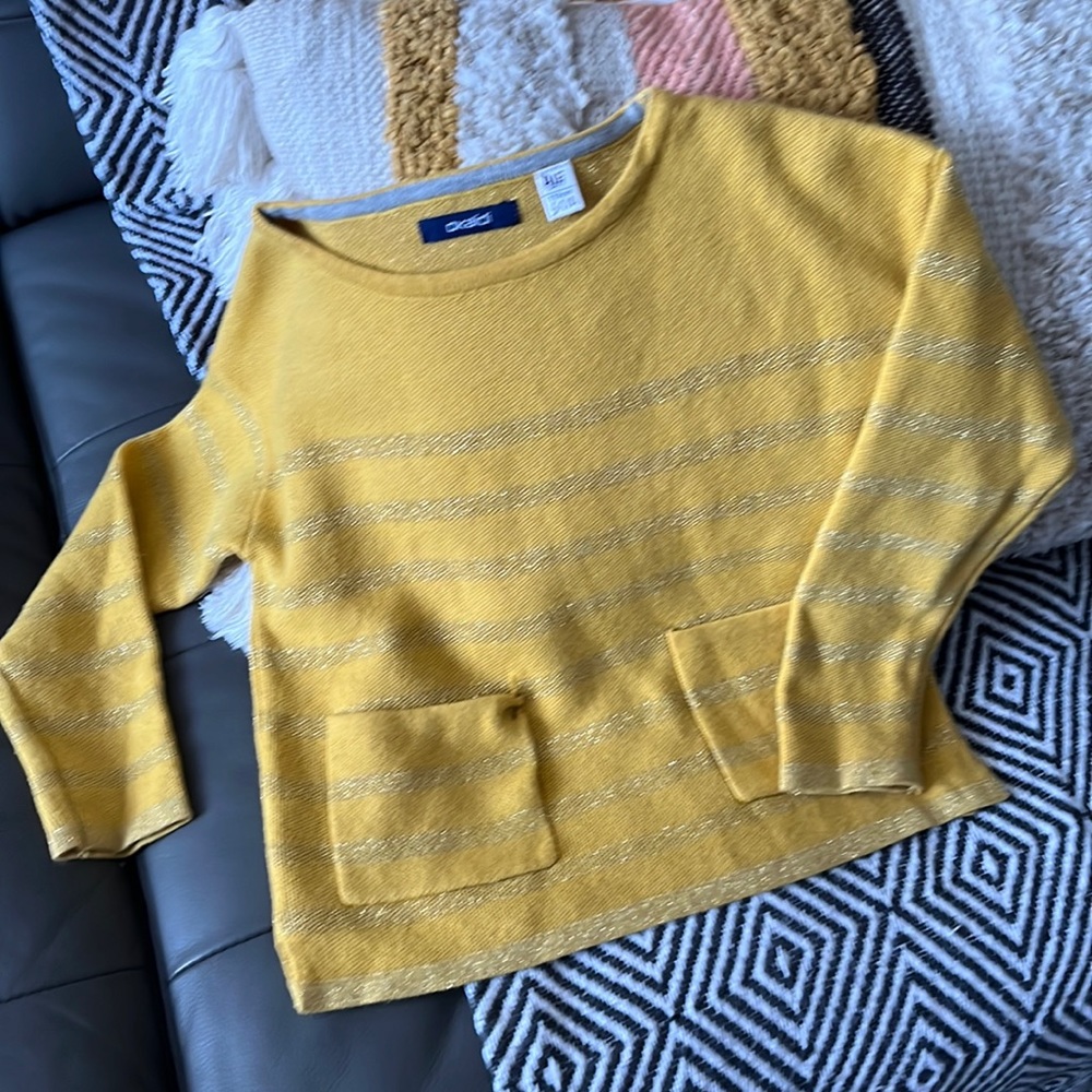Sweater in good condition brand okaidi